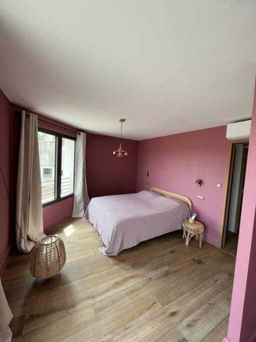 Villa De Charme Châteauneuf-de-Gadagne Zewnętrze zdjęcie